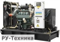 Дизельная электростанция Tide Power TCM650 (520 кВт)