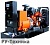 Дизельная электростанция Iveco (FPT) GE NEF160 (128 кВт)